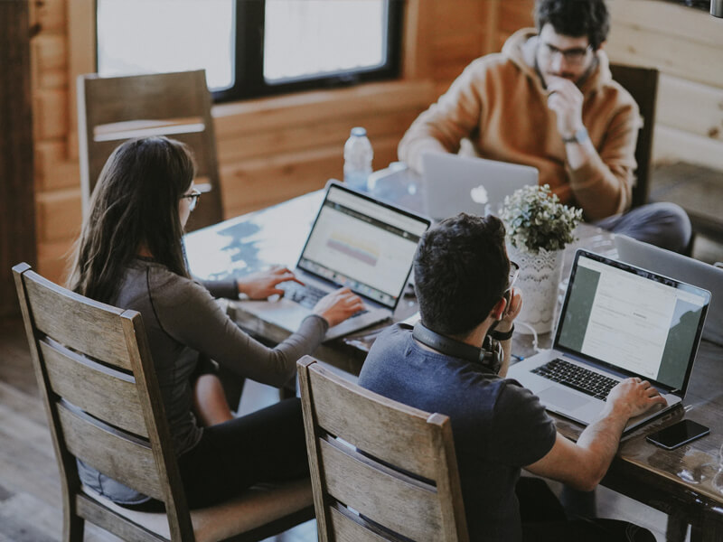 PixelFlect Technologies